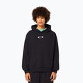 Кофта чоловіча Oakley New Ellipse Zip Hoodie blackout