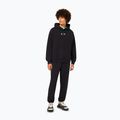 Кофта чоловіча Oakley New Ellipse Zip Hoodie blackout 2