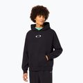 Кофта чоловіча Oakley New Ellipse Zip Hoodie blackout 4