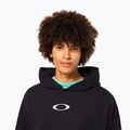 Кофта чоловіча Oakley New Ellipse Zip Hoodie blackout 5