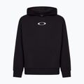 Кофта чоловіча Oakley New Ellipse Zip Hoodie blackout 6