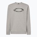 Кофта чоловіча Oakley New Ellipse Crew Sweatshirt new granite heather