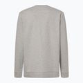 Кофта чоловіча Oakley New Ellipse Crew Sweatshirt new granite heather 2