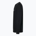 Кофта чоловіча Oakley New Ellipse Crew Sweatshirt blackout 3