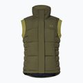 Жіночий жилет Oakley без рукавів осінній Rc Vest новий темний пензлик 9