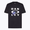 Футболка чоловіча Oakley O Frog Ss Tee blackout