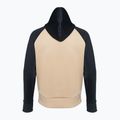 Кофта для снобордингу чоловіча Oakley Sierra DWR Fleece Hoody 2.0 humus 8