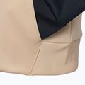 Кофта для снобордингу чоловіча Oakley Sierra DWR Fleece Hoody 2.0 humus 10