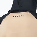 Кофта для снобордингу чоловіча Oakley Sierra DWR Fleece Hoody 2.0 humus 11