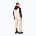 Кофта для снобордингу чоловіча Oakley Sierra DWR Fleece Hoody 2.0 humus 3