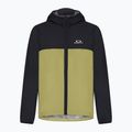 Куртка велосипедна чоловіча Oakley Elements Shell 2.0 fern