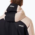 Чоловіча гірськолижна куртка Oakley Range Rc Jacket 2.0 з гумусу 13