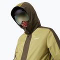 Чоловіча гірськолижна куртка Oakley Range Rc Jacket 2.0 з темною щіткою 4