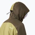 Чоловіча гірськолижна куртка Oakley Range Rc Jacket 2.0 з темною щіткою 5