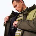 Чоловіча гірськолижна куртка Oakley Range Rc Jacket 2.0 з темною щіткою 7