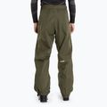 Штани гірськолижні чоловічі Oakley Tc Camber Rc Shell Pant new dark brush 2
