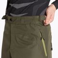 Штани гірськолижні чоловічі Oakley Tc Camber Rc Shell Pant new dark brush 4