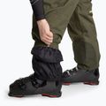 Штани гірськолижні чоловічі Oakley Tc Camber Rc Shell Pant new dark brush 7