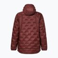 Чоловіча гірськолижна куртка Oakley Drift O-Puff grenache 2