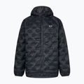 Чоловіча гірськолижна куртка Oakley Drift O-Puff blackout