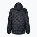 Чоловіча гірськолижна куртка Oakley Drift O-Puff blackout 2