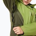 Куртка лижна Oakley Tc Camber Reduct Shell Jacket fern 8