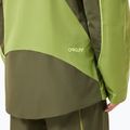 Куртка лижна Oakley Tc Camber Reduct Shell Jacket fern 12