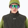 Чоловічий безрукавний жилет Oakley Hyland O-Puff Vest новий темний пензлик 4