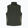 Чоловічий безрукавний жилет Oakley Hyland O-Puff Vest новий темний пензлик 7