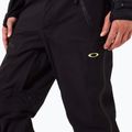 Штани гірськолижні чоловічі Oakley Tc Outpost Rc Shell Pant blackout 6