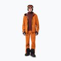 Куртка лижна чоловіча Oakley Tc Outpost Rc Shell Jacket ginger 2