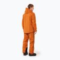 Куртка лижна чоловіча Oakley Tc Outpost Rc Shell Jacket ginger 3