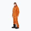 Куртка лижна чоловіча Oakley Tc Outpost Rc Shell Jacket ginger 4