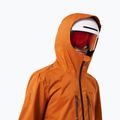Куртка лижна чоловіча Oakley Tc Outpost Rc Shell Jacket ginger 5