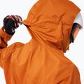 Куртка лижна чоловіча Oakley Tc Outpost Rc Shell Jacket ginger 6
