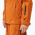 Куртка лижна чоловіча Oakley Tc Outpost Rc Shell Jacket ginger 8