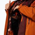 Куртка лижна чоловіча Oakley Tc Outpost Rc Shell Jacket ginger 10