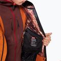 Куртка лижна чоловіча Oakley Tc Outpost Rc Shell Jacket ginger 11
