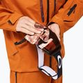 Куртка лижна чоловіча Oakley Tc Outpost Rc Shell Jacket ginger 12