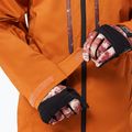 Куртка лижна чоловіча Oakley Tc Outpost Rc Shell Jacket ginger 13