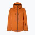 Куртка лижна чоловіча Oakley Tc Outpost Rc Shell Jacket ginger 14