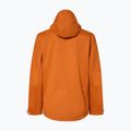Куртка лижна чоловіча Oakley Tc Outpost Rc Shell Jacket ginger 15