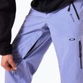 Штани гірськолижні чоловічі Oakley Unbound Gore-Tex Shell Pant 2.0 new бузковийc 5