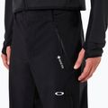 Штани гірськолижні чоловічі Oakley Unbound Gore-Tex Shell Pant 2.0 blackout 4