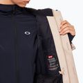 Куртка лижна жіноча Oakley W. Sub Temp Rc Gore-Tex Jacket humus 8