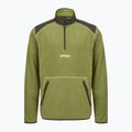 Чоловічий світшот для сноуборду Oakley Butter Tech Fleece з папороттю