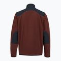 Чоловічий сноубордичний світшот Oakley Butter Tech Fleece гренадін 2