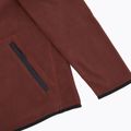 Чоловічий сноубордичний світшот Oakley Butter Tech Fleece гренадін 4