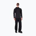 Кофта для сноуборду чоловіча Oakley Drift Tech Fleece Hoodie blackout 2