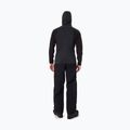 Кофта для сноуборду чоловіча Oakley Drift Tech Fleece Hoodie blackout 3